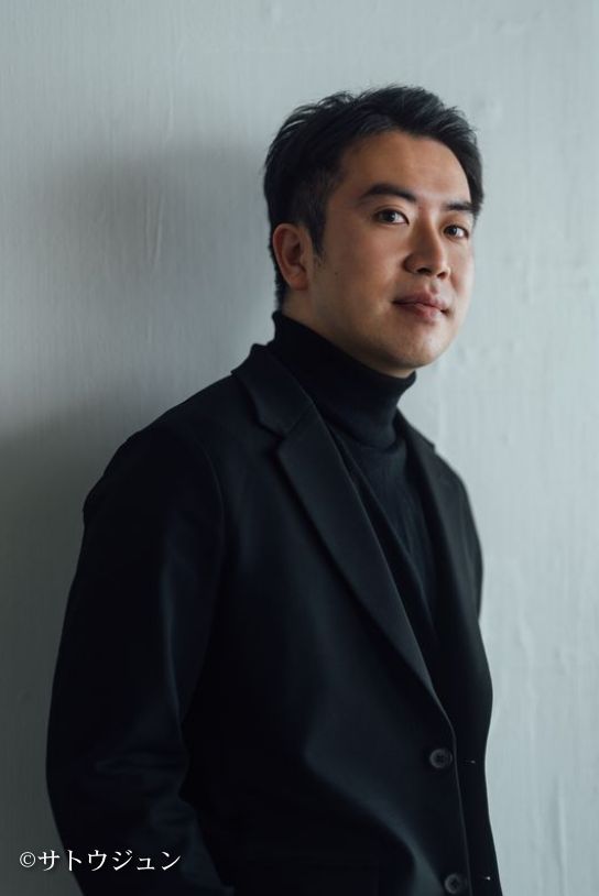 北端 祥人