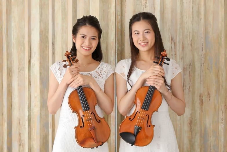 Yumiba Sisters