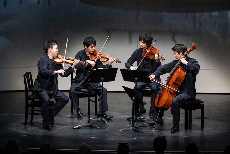 クァルテット浬 (Kairi)